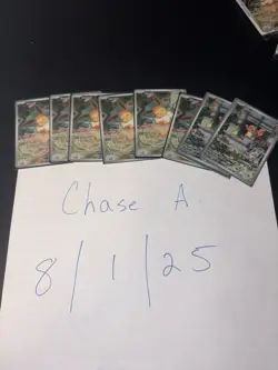 Pokemon Card Lot. Sword And Shield/ Scarlet And Violet. Lots of promo and MORE! - Image 3