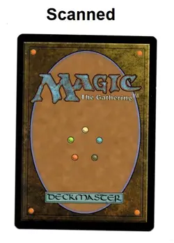 MTG Lightning Shrieker Creature Dragon Fate Reforged 2015 Card Lightly Dented - Image 2