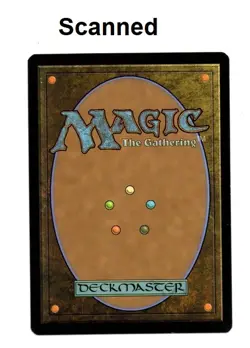 MTG Fearsome Awakening Sorcery Fate Reforged 2015 Card Near Mint Pre-owned - Image 2