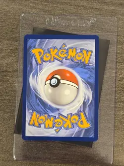 Mandibuzz EX 145/086 White Flare Ultra Rare Pokemon Card English Near Mint - Image 2