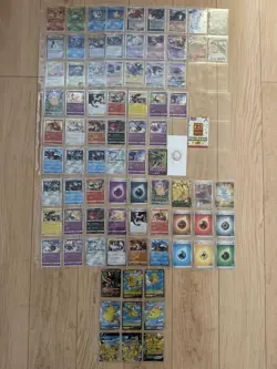 Pokemon TCG Japanese 25th Anniversary Promo Card Complete - Image 1