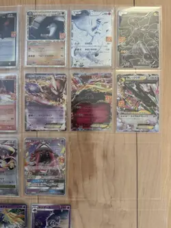 Pokemon TCG Japanese 25th Anniversary Promo Card Complete - Image 4