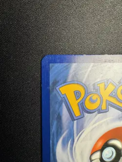 Pokemon Breeder Full Art Trainer Shining Legends Holo Card 73/73 SM LP (DENTED) - Image 3