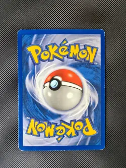 Pokemon WOTC Card - Electabuzz - Base Set - Non-Holo Rare - 20/102 - NM-LP - Image 2