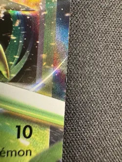Sceptile EX Ultra Rare XY Ancient Origins Holo Card 07/98 NM - Image 2