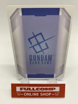 Delta Plus GD01-006 R+ Gundam Card Game Japanese - Image 2