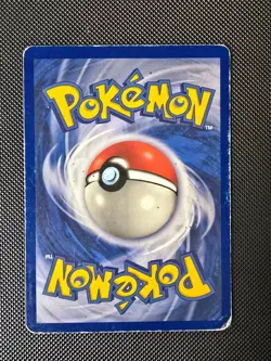 Pokemon WOTC Card - Dragonair - Base Set - Non-Holo Rare - 18/102 - MP - Image 2