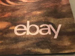 GenCon 2022 Magic The Gathering Dragon Playmat Signed by Artist MTG Gen Con eBay - Image 3