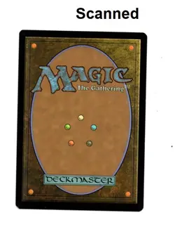 MTG Tasigur, the Golden Fang Legendary Creature Fate Reforged 2015 Near Mint - Image 2