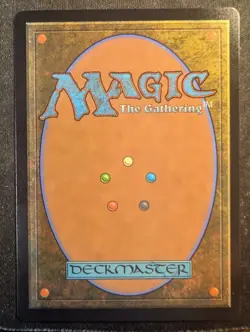 Maze of Ith - Retro Frame - Dominaria Remastered (MTG) - Image 2