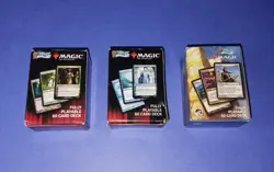 Worlds Smallest Magic the Gathering MTG Duel Decks Jace vs Vraska + 1 - READ - Image 4