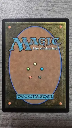 Fungal Colossus (Common Foil) #184 Edge of Eternities MTG NM - Image 2