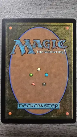 Seedship Impact (Uncommon Foil) #205 Edge of Eternities MTG NM - Image 2