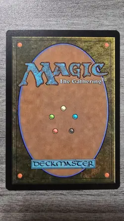 Larval Scoutlander (Uncommon Foil) #194 Edge of Eternities MTG NM - Image 2