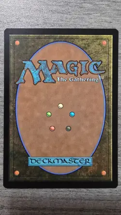 Gene Pollinator (Common Foil) #186 Edge of Eternities MTG NM - Image 2