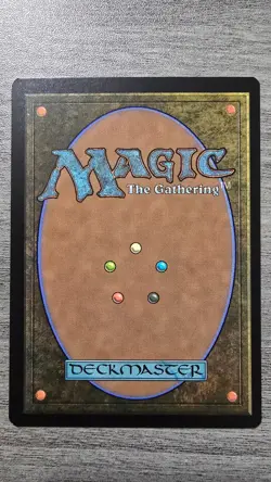 Icecave Crasher (Common Foil) #191 Edge of Eternities MTG NM - Image 2