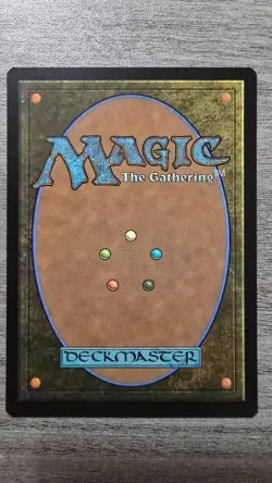 Galactic Wayfarer (Common Foil) #185 Edge of Eternities MTG NM - Image 2