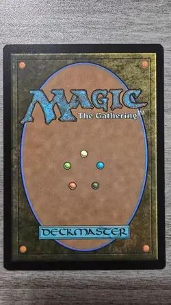 Sami's Curiosity (Common Foil) #203 Edge of Eternities MTG NM - Image 2