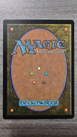 Tapestry Warden (Uncommon Foil) #209 Edge of Eternities MTG NM - Image 2