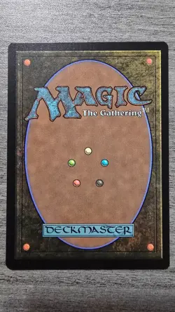 Diplomatic Relations (Common Foil) #177 Edge of Eternities MTG NM - Image 2