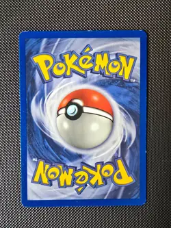 Pokemon WOTC Card - Pinsir - Jungle Set - Non-Holo Rare - 25/64 - NM - Image 2