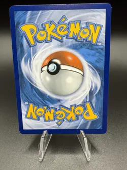 Pokemon TCG Charizard 5/18 Detective Pikachu Holo Rare, NM - Image 2
