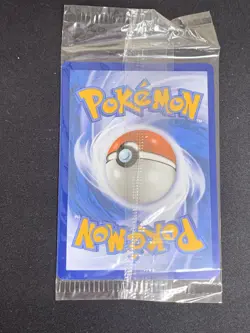 Pokemon TCG Charmander SVP044 Obsidian Flames S&V Black Star Promo New & Sealed - Image 2