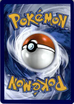 Pokemon Escavalier 060/086 Black Bolt Reverse Holo Master Ball NM - Image 2
