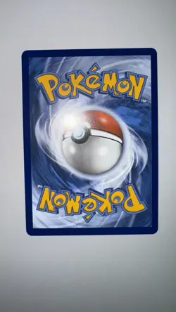 Clemonts Quick Wit 243/191 - Pokemon TCG Surging Sparks Special Illustration NM - Image 4