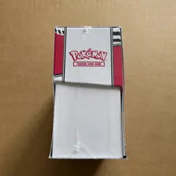 Pokemon TCG - White Flare Elite Trainer Box ETB - Factory Sealed - Image 4