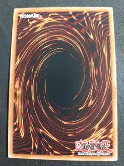 Yugioh! Primeval Planet Perlereino RA02-EN069 Quarter Century Rare 1st Edition - Image 2