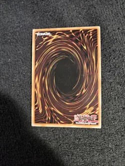 Dimension Wanderer - ZTIN-EN010 - Super Rare - Yugioh - Image 2
