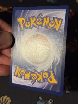 Pokemon Card Iono’s Kilowattrel 163/159 Illustration Rare Journey Together- (NM) - Image 5