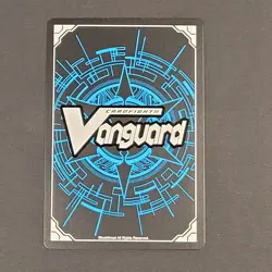 Cardfight!! Vanguard - 1x Coral Assault - TD07/006EN - NM - TCG Card - VCF 2015 - Image 5