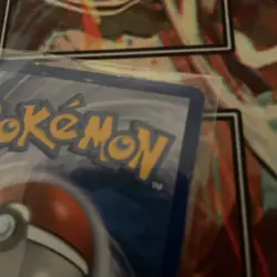 Darkrai Lv.X 104/106 Pokemon Trading Card Game Promo Card - Image 3