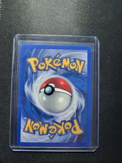 Pokemon WOTC Card - Moltres - Fossil Set - Non-Holo Rare - 27/62 - NM-LP - Image 2