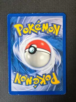 Pokemon WOTC Card - Lapras - Fossil Set - Non-Holo Rare - 25/62 - LP-MP - Image 2