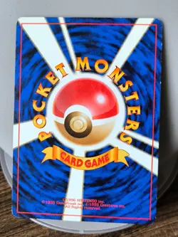 Set 6 Japan Pokemon Card Ivysaur Squirtle Wartortle VHS Promo Pidgeot Raticate. - Image 3
