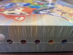 Pokemon Card Game DPT Gift BOX Factory sealed release 2008 TCG MEDIA FACTORY NEW - Image 3