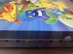 Pokemon Card Game DPT Gift BOX Factory sealed release 2008 TCG MEDIA FACTORY NEW - Image 4