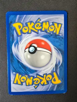 Pokemon WOTC Card - Ditto - Fossil Set - Non-Holo Rare - 18/62 - NM-LP - Image 2