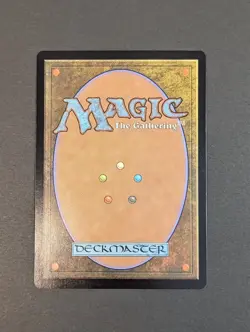 MTG - Gaea's Revenge - The List: Magic Origins - NM Pack Fresh - Green Magic - Image 2