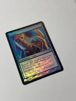 MTG - Annex - Ninth (9th) Edition - Played - MP - Vintage - Foil - Magic - Image 4