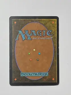 MTG - Annex - Ninth (9th) Edition - Played - MP - Vintage - Foil - Magic - Image 5