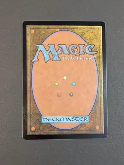 MTG - Brightstone Ritual - The List: Onslaught - NM Pack Fresh - Magic - Red - Image 2