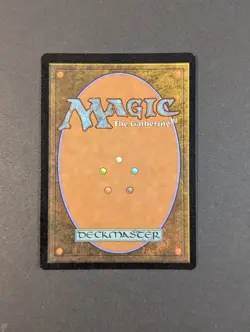 MTG - 1x Liquimetal Torque - Modern Horizons 2 MH2 - NM/LP - Retro Foil - Magic - Image 2