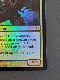 MTG - 1x Corpsejack Menace - Return to Ravnica - LP - Foil - Magic The Gathering - Image 5