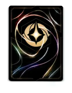 Beast - Thick-Skinned 176/204 Ursula's Return Disney Lorcana Trading Card - Image 2