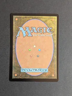 MTG - Born Upon a Wind - NM - Lord of the Rings: Tales of Middle Earth - Magic - Image 2