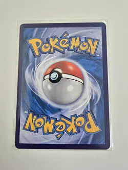 Pokemon TCG Espeon 0511/14 Stamped Holo RARE Chinese Gem Pack Vol 2 Near Mint - Image 2